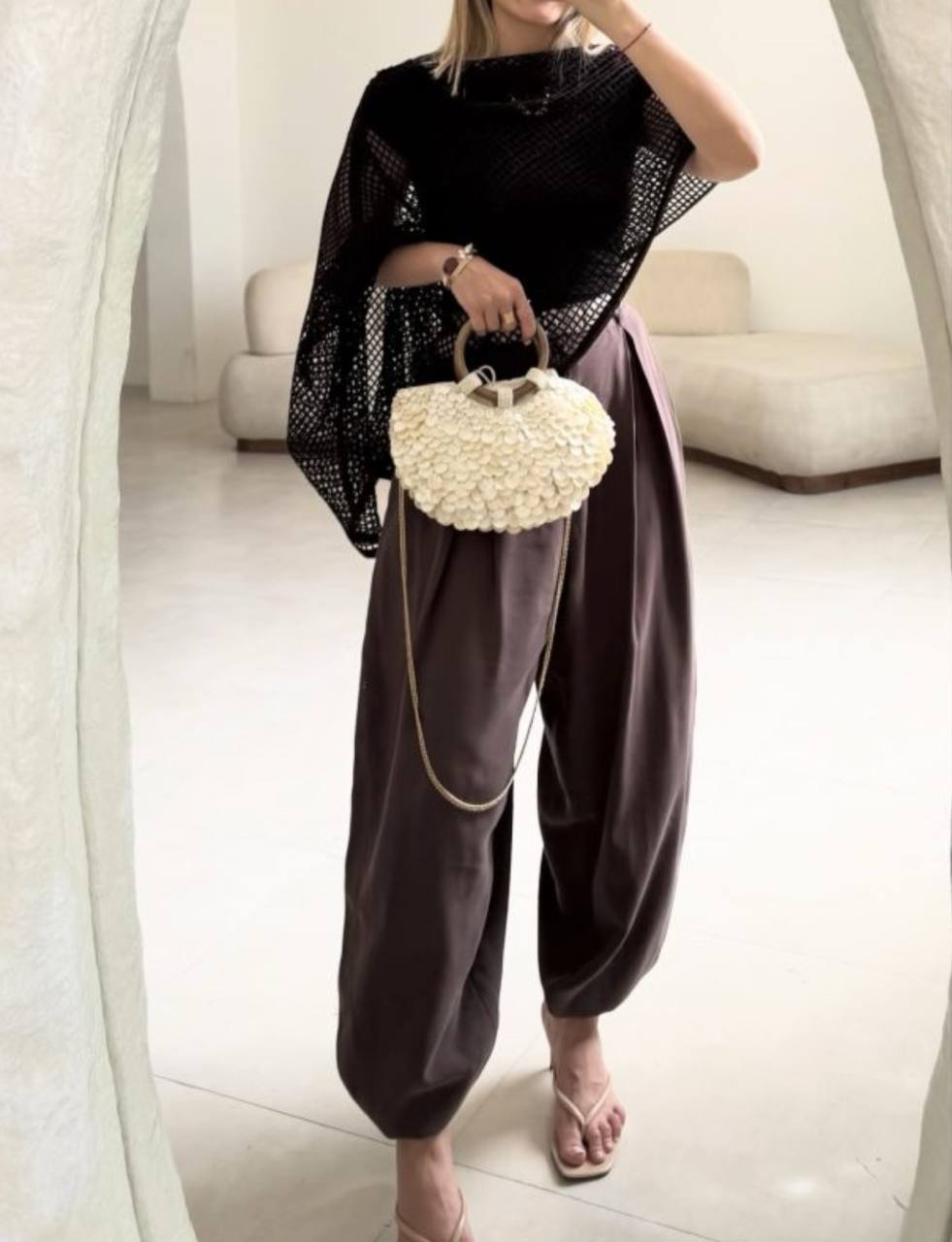 پانچ ترند زنبوری