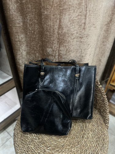 کیف کلاسیک چرم