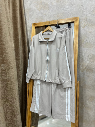ست ادیداس چهار فصل